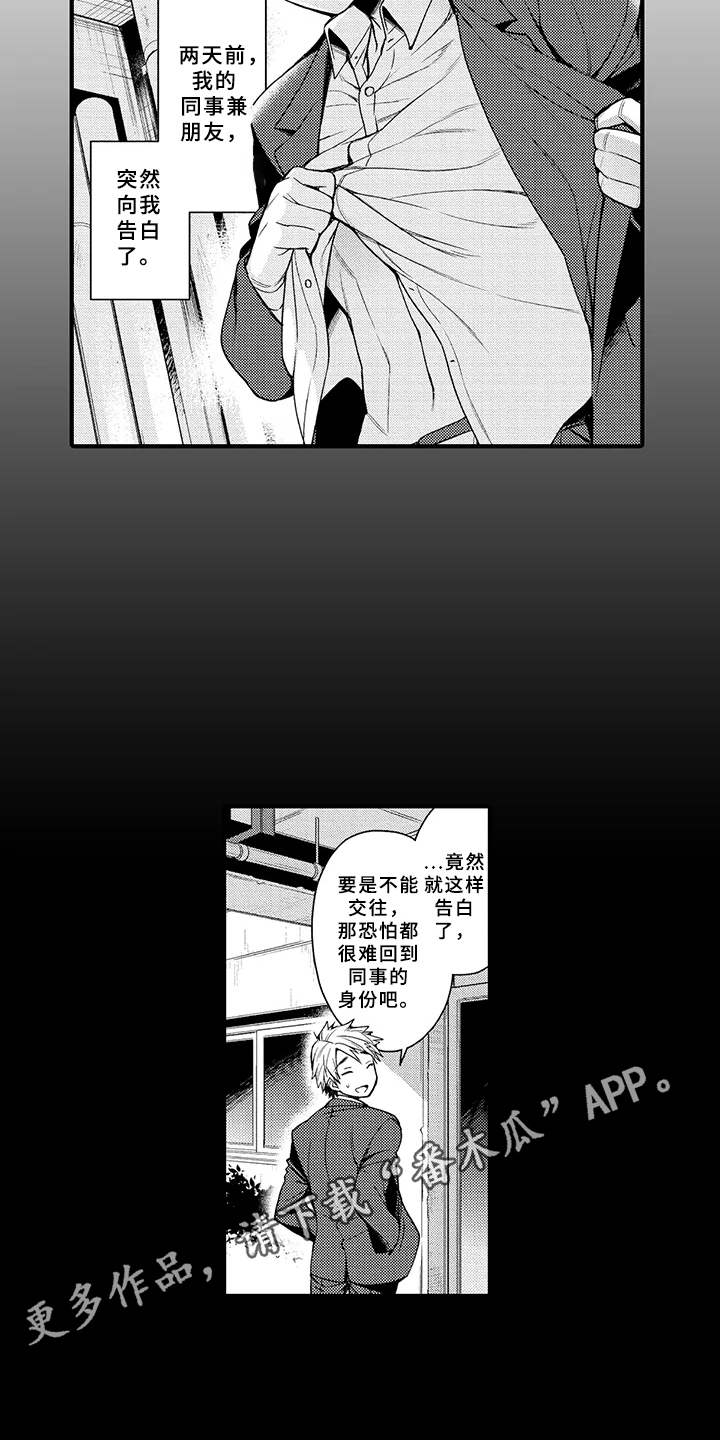 第15章：告白9