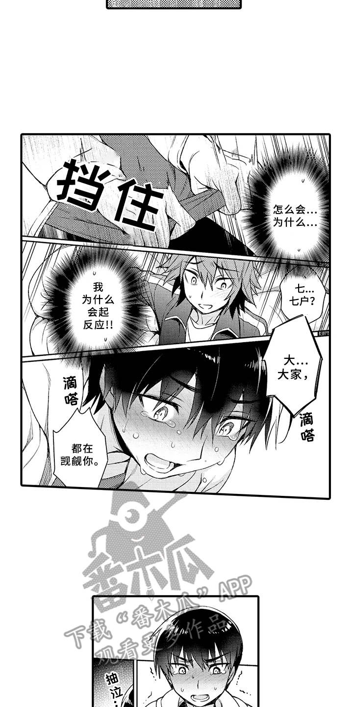 第7章：交往1