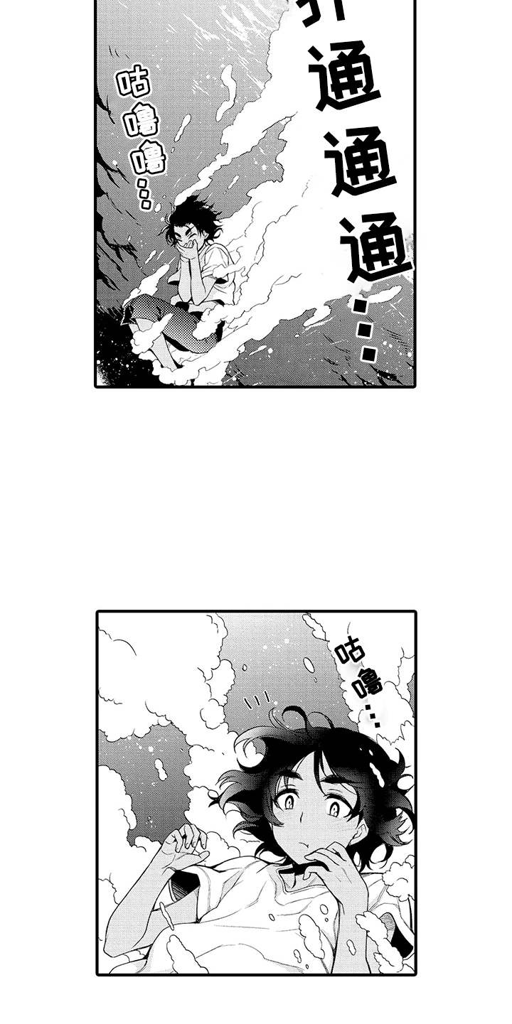 第4章：好奇心16