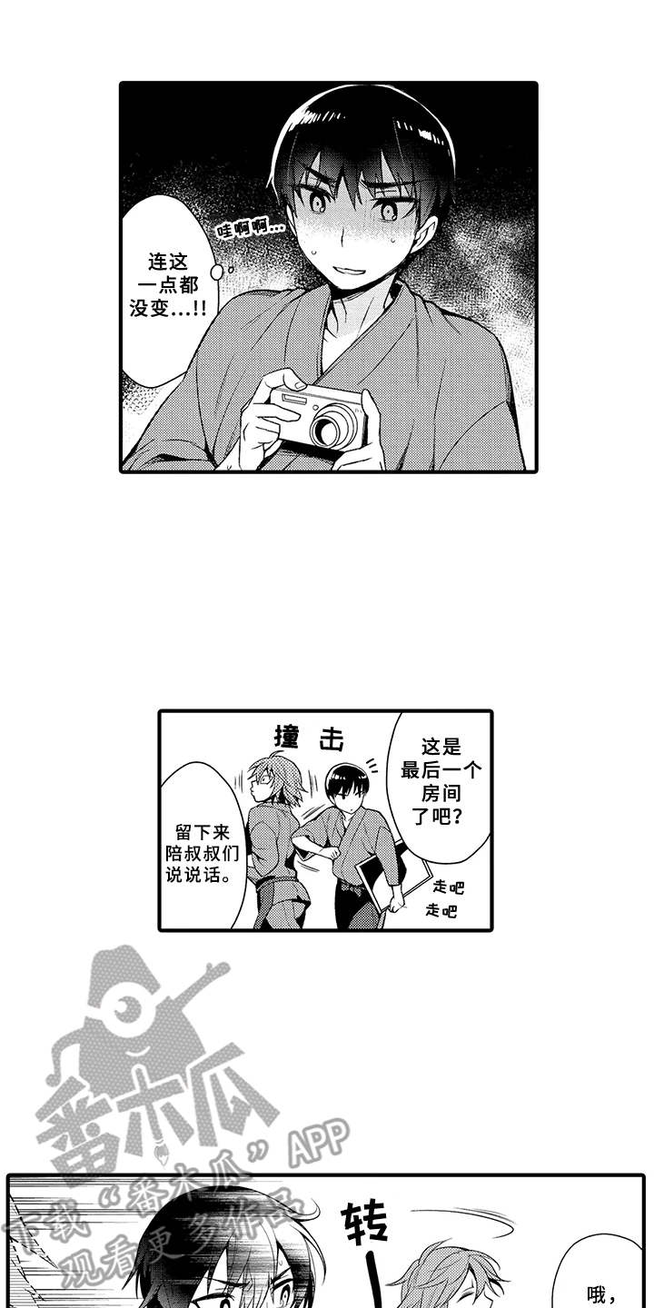 第5章：兼职10