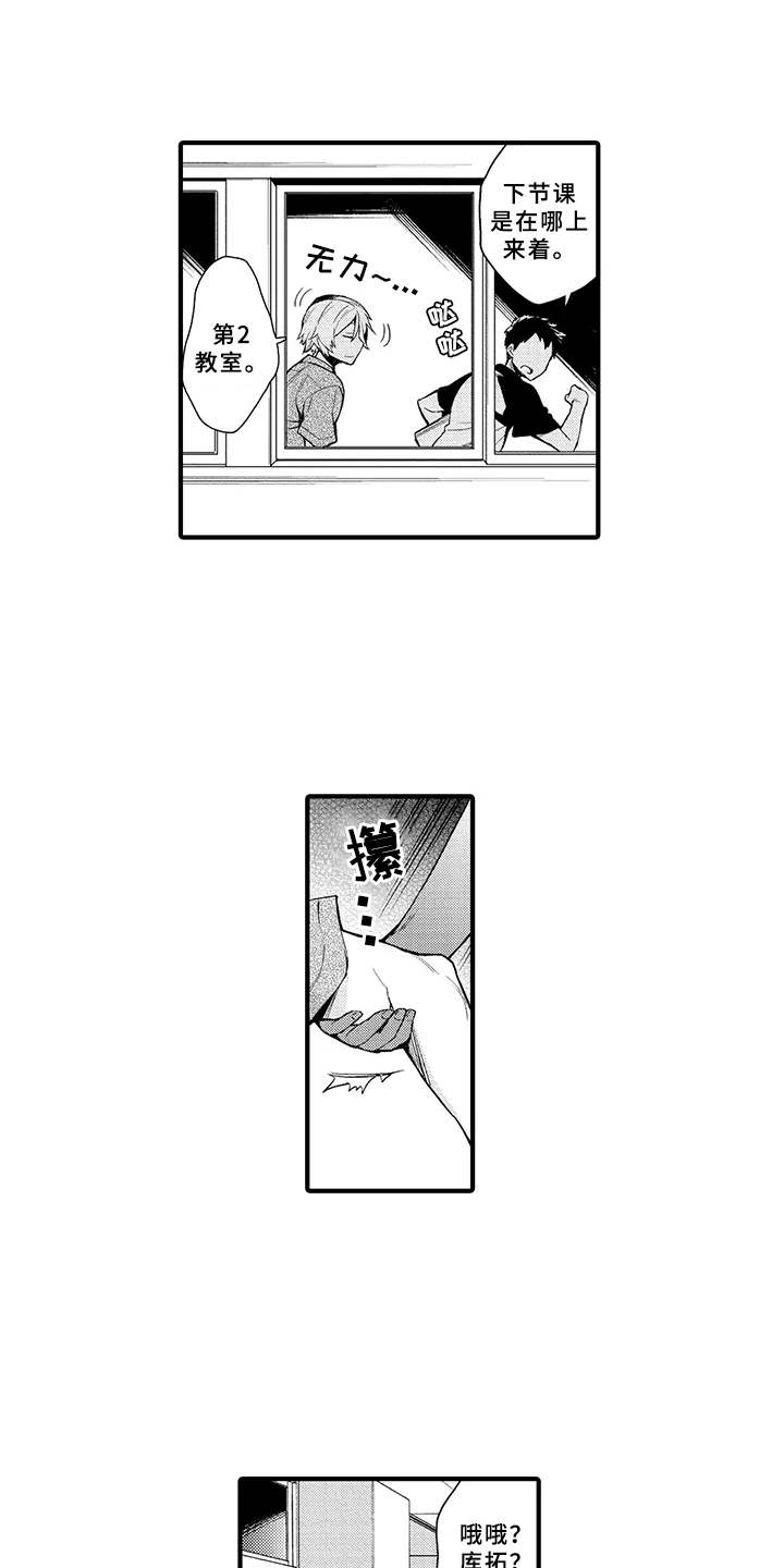 第4章：好奇心6