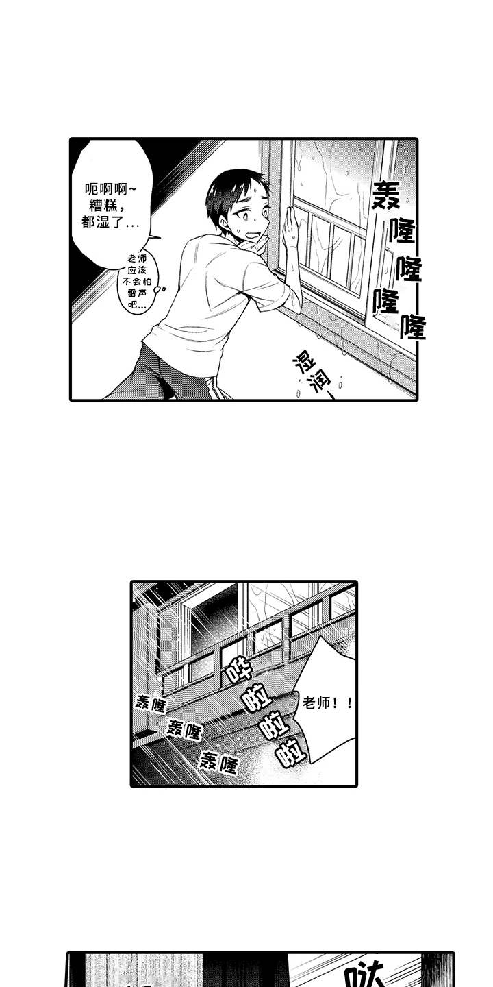 第12章：打雷6