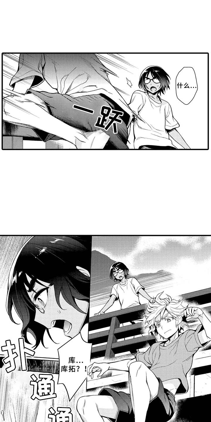 第4章：好奇心12
