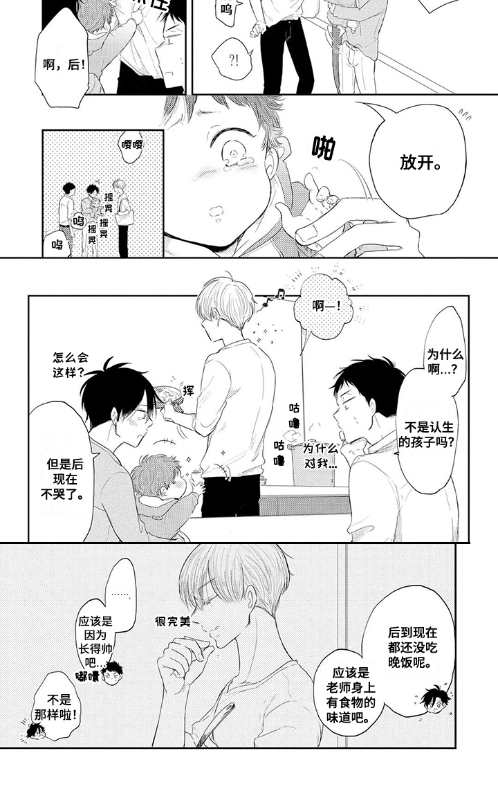 第3章：失误了6