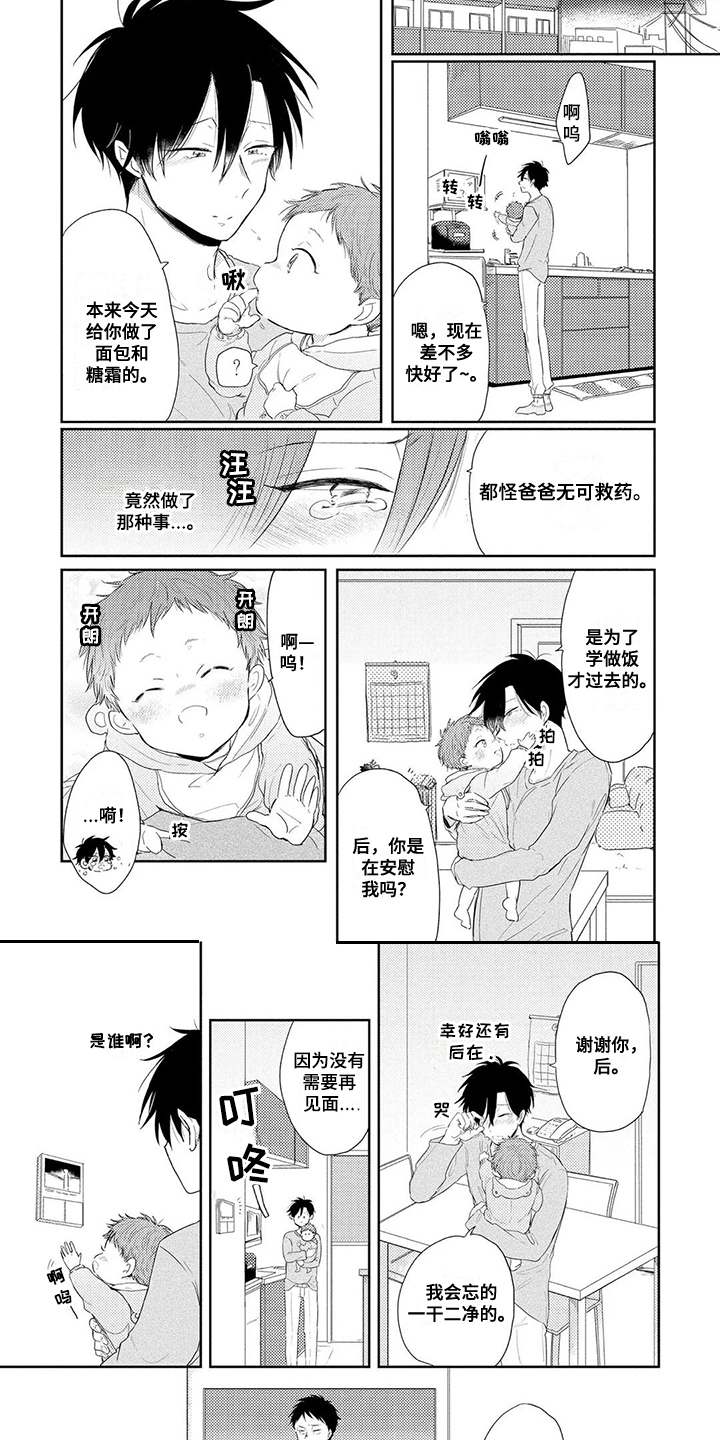 第3章：失误了3