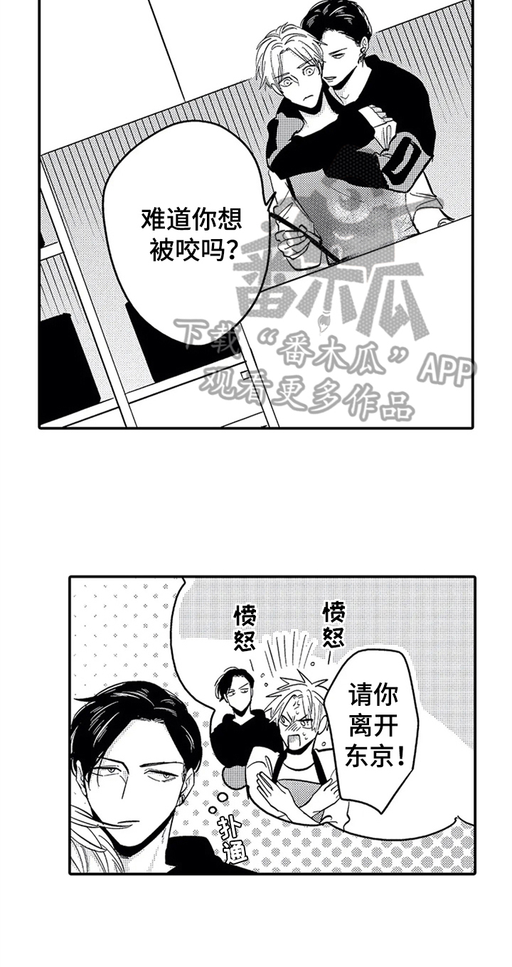 第22章：更珍惜12