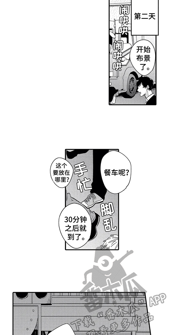 第13章：拍摄12