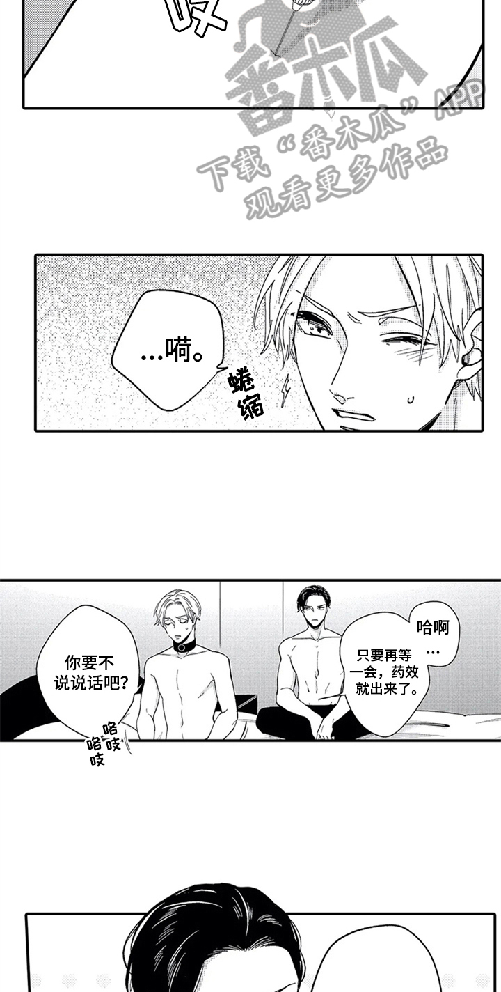 第5章：准备10