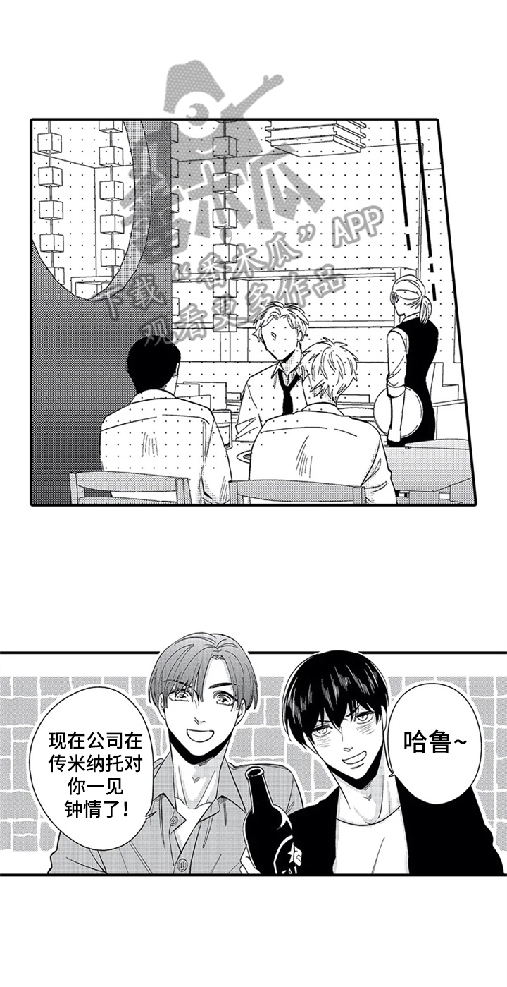 第7章：夸赞2