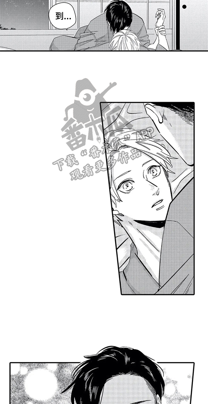 第21章：喜欢10