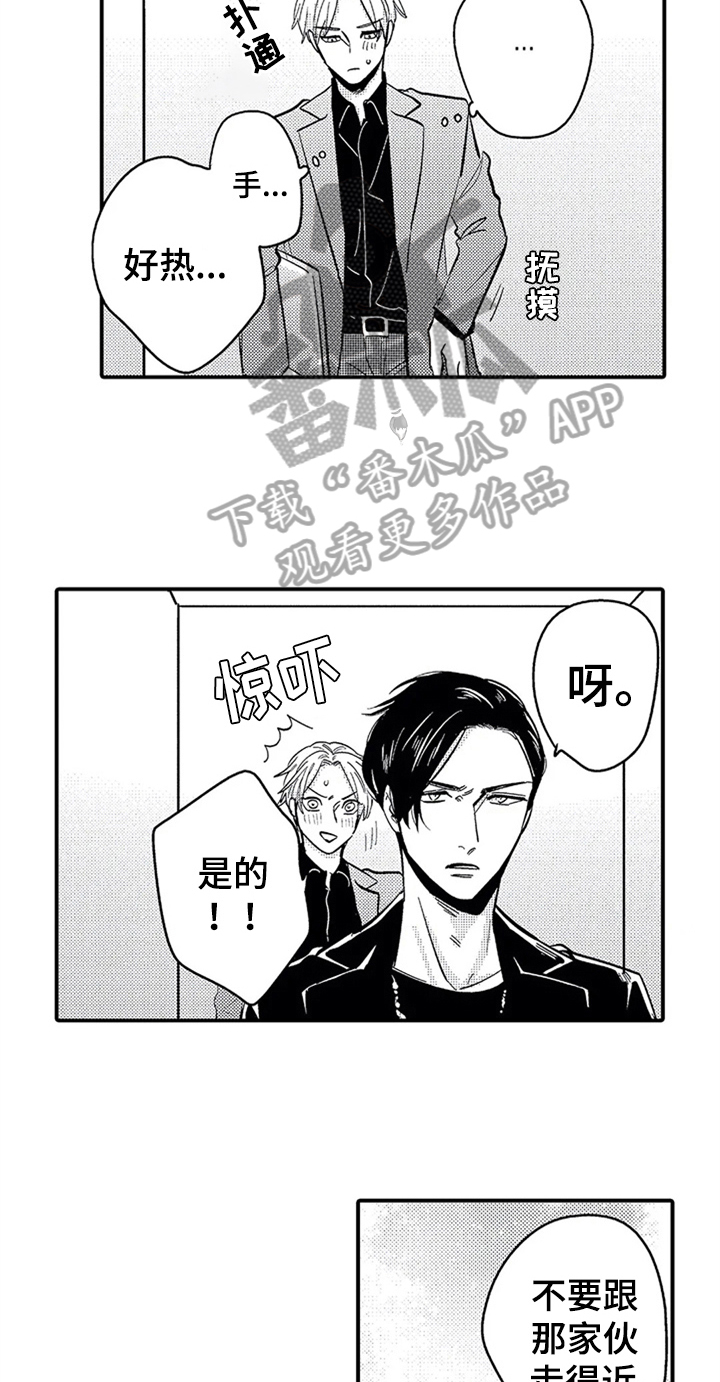 第13章：拍摄7