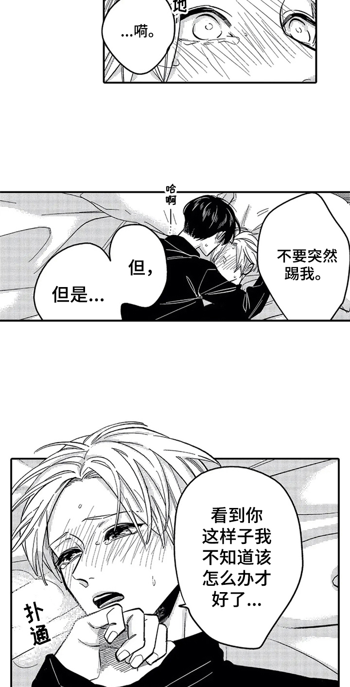 第33章：不吃药7