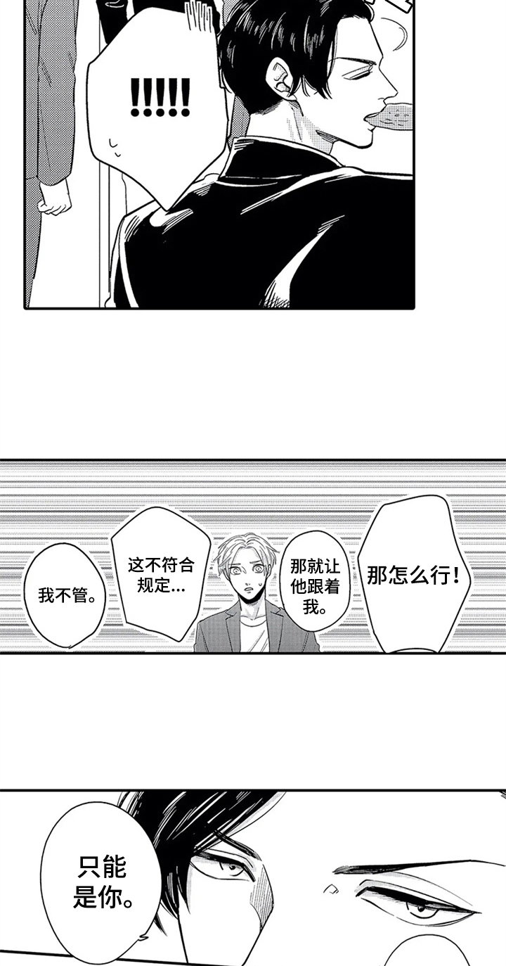 第3章：新经纪人5