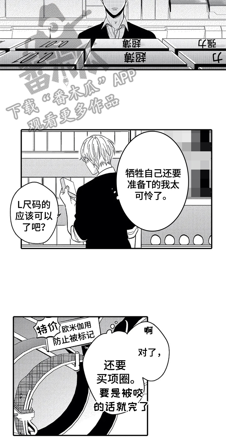 第5章：准备4