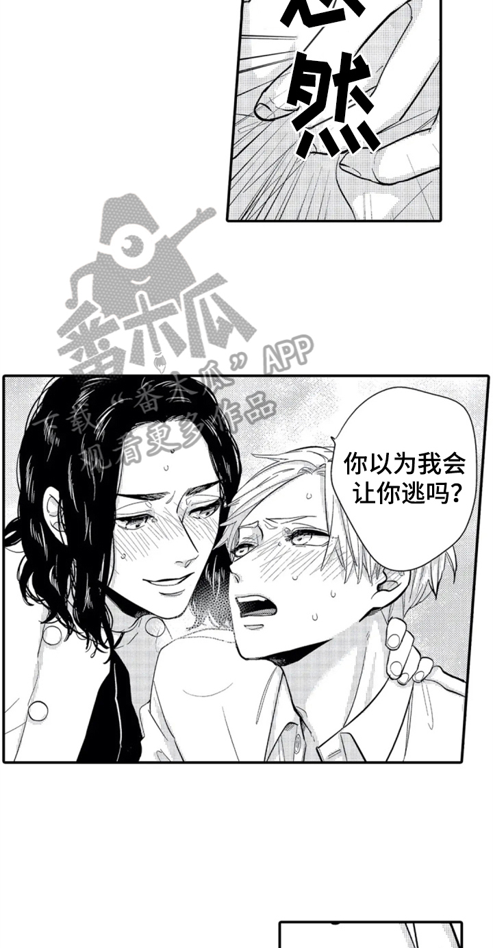 第15章：救美4