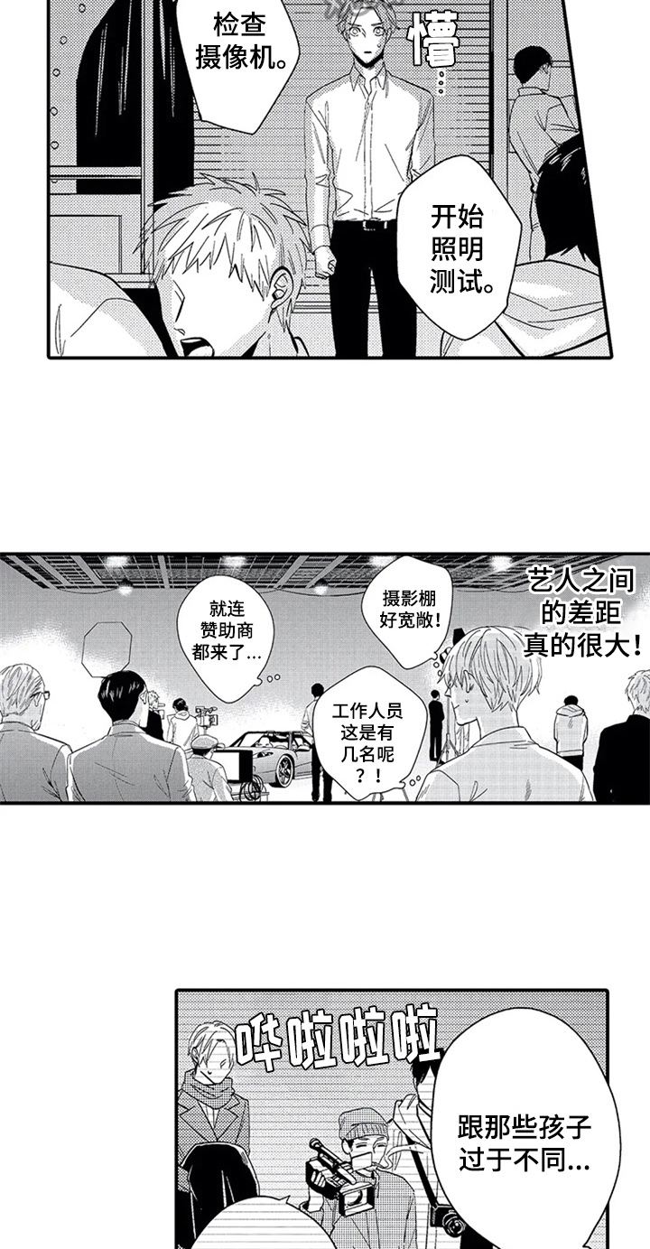 第13章：拍摄13