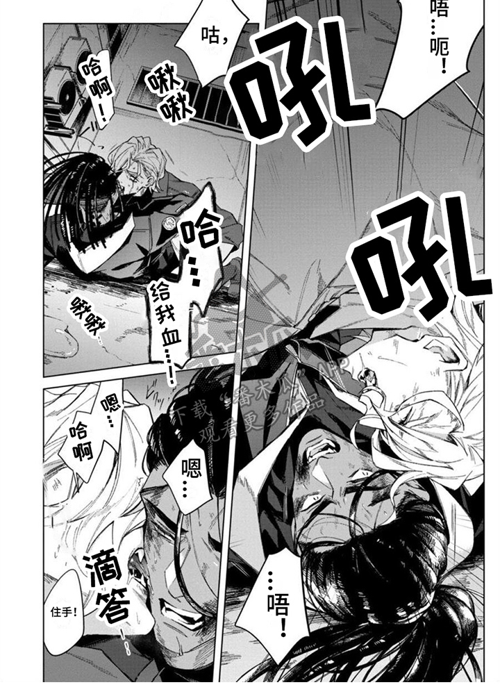 第16章：发作5