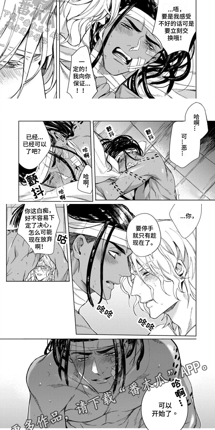 第21章：着迷5