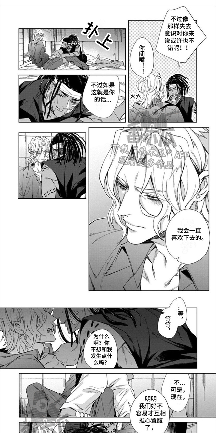 第21章：着迷0