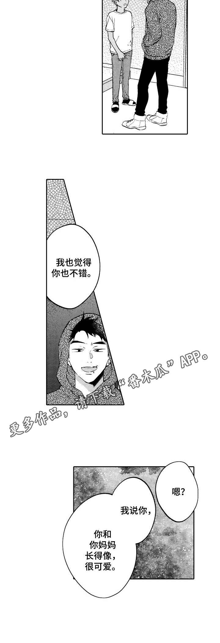 第15章：替代品4