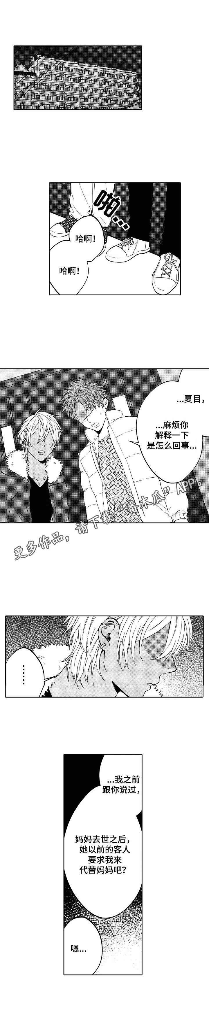 第14章：震惊8