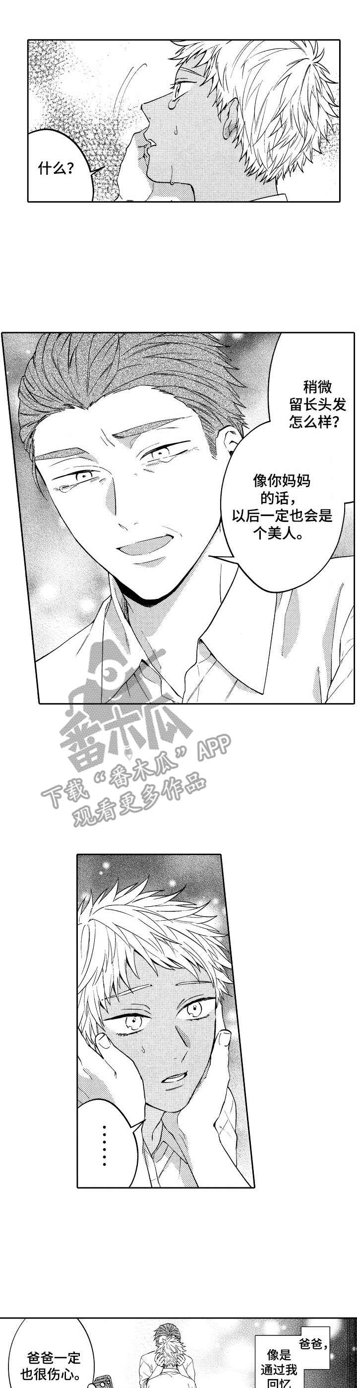 第15章：替代品2