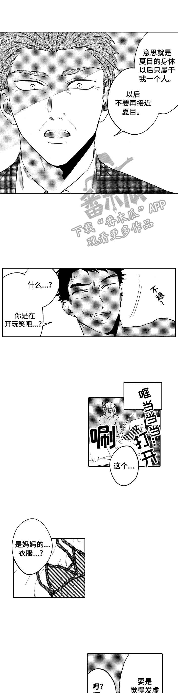 第15章：替代品10