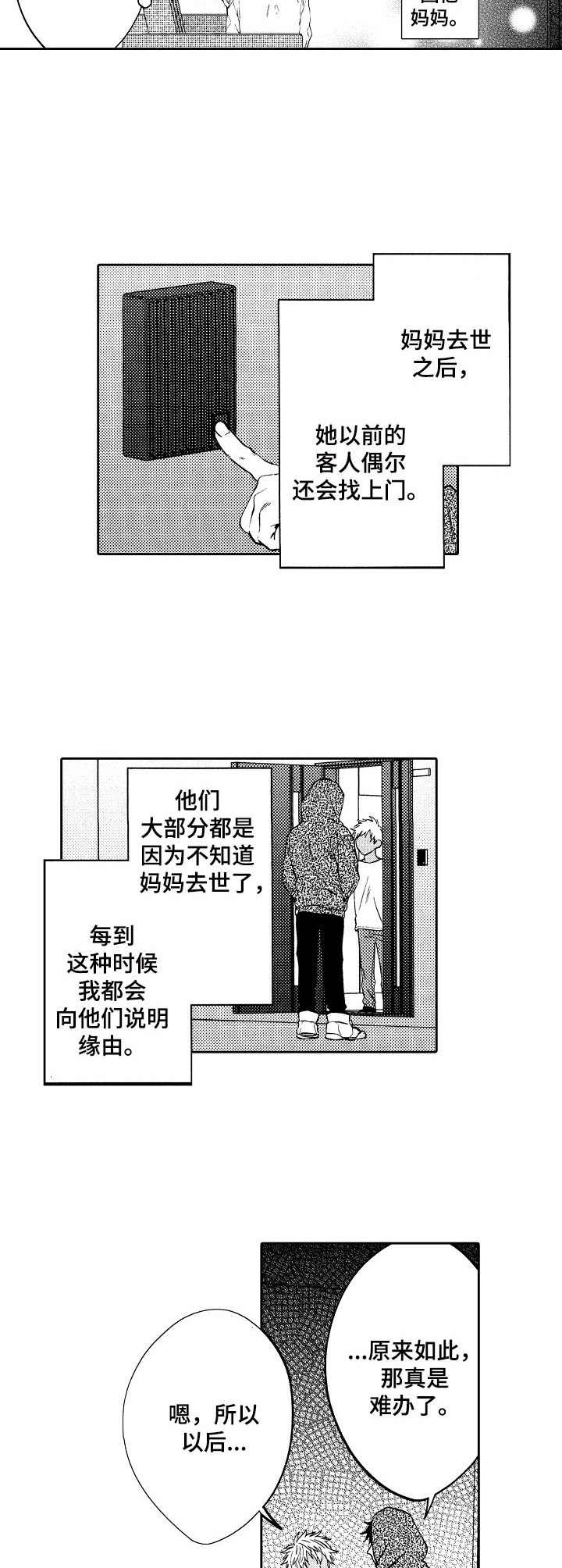 第15章：替代品3
