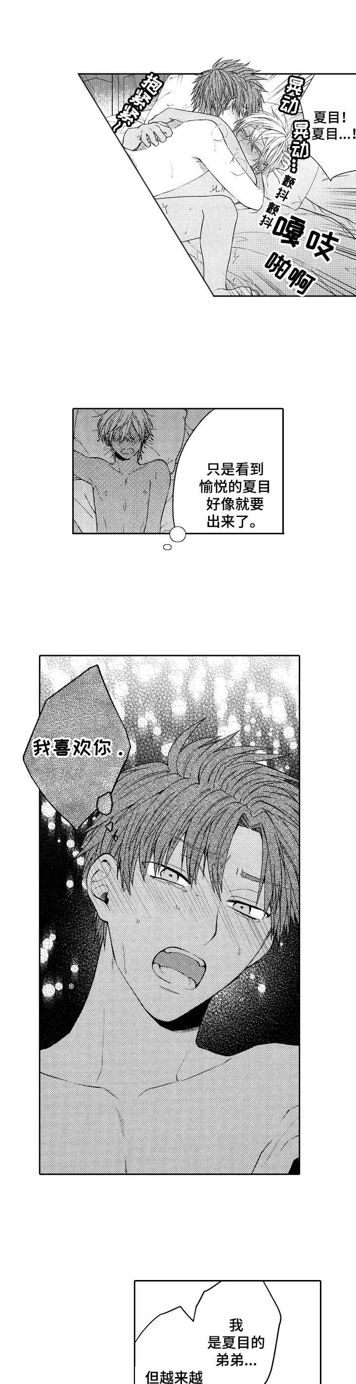 第9章：愉悦6