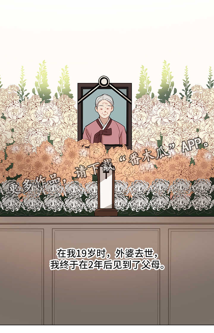 第40章：错误的认知8