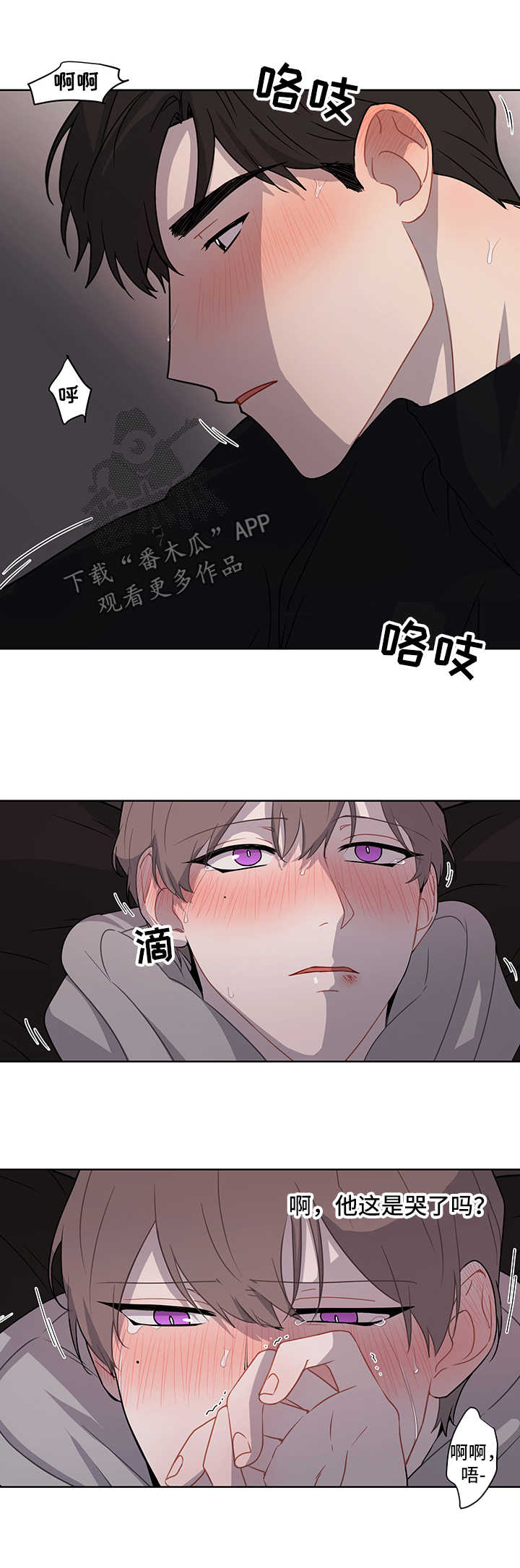 第40章：错误的认知0