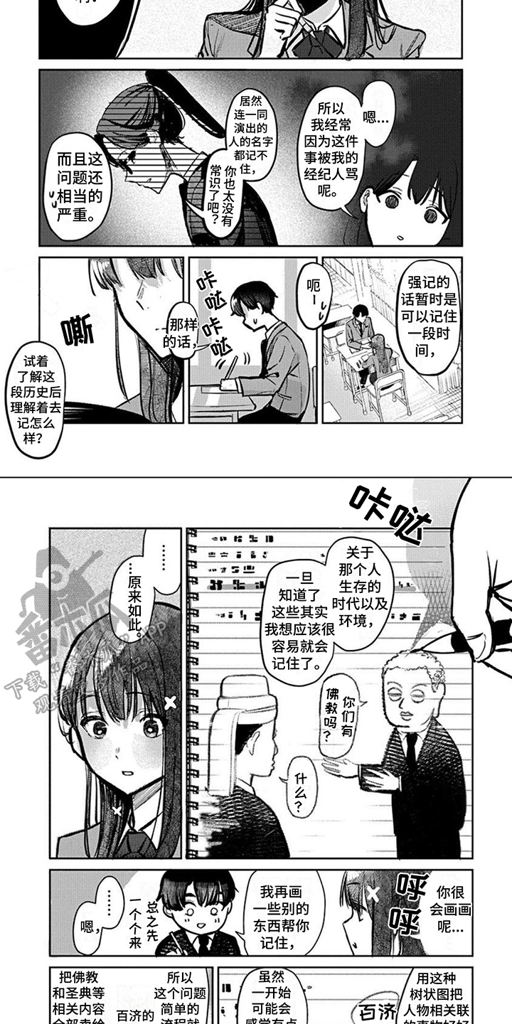 第7章：记住了1