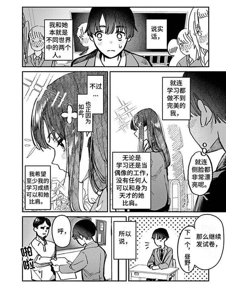 第1章：偶像同学5