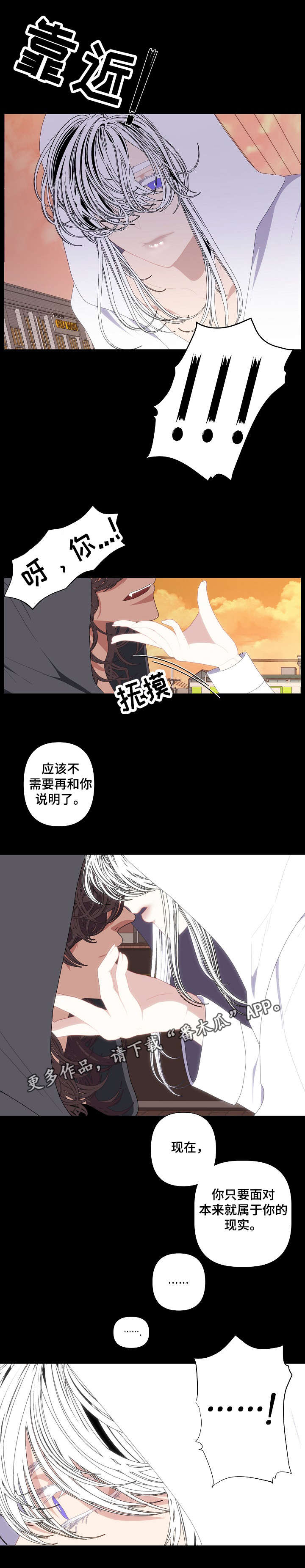 第65章：梦醒时分11