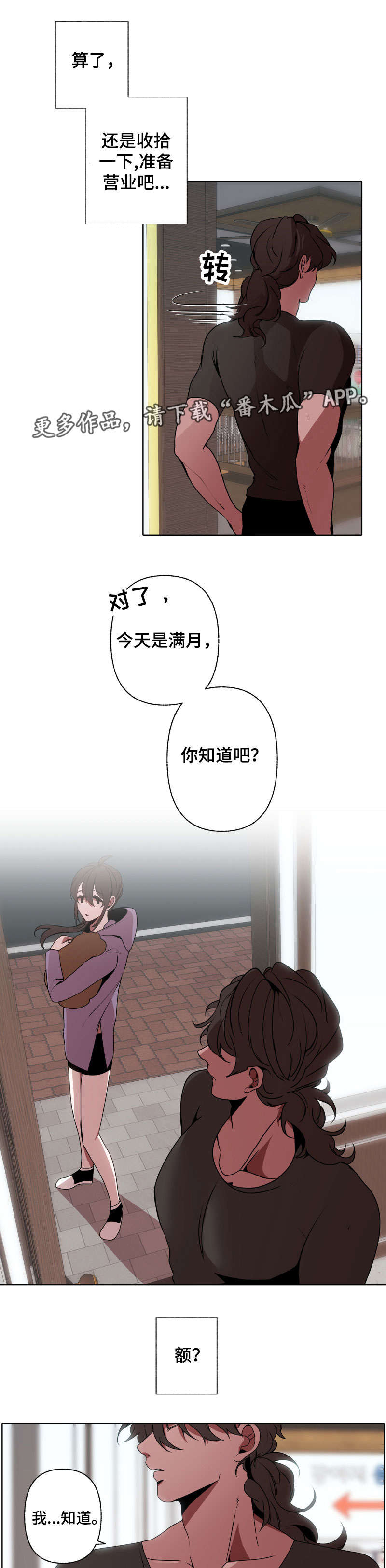 第41章：影响0