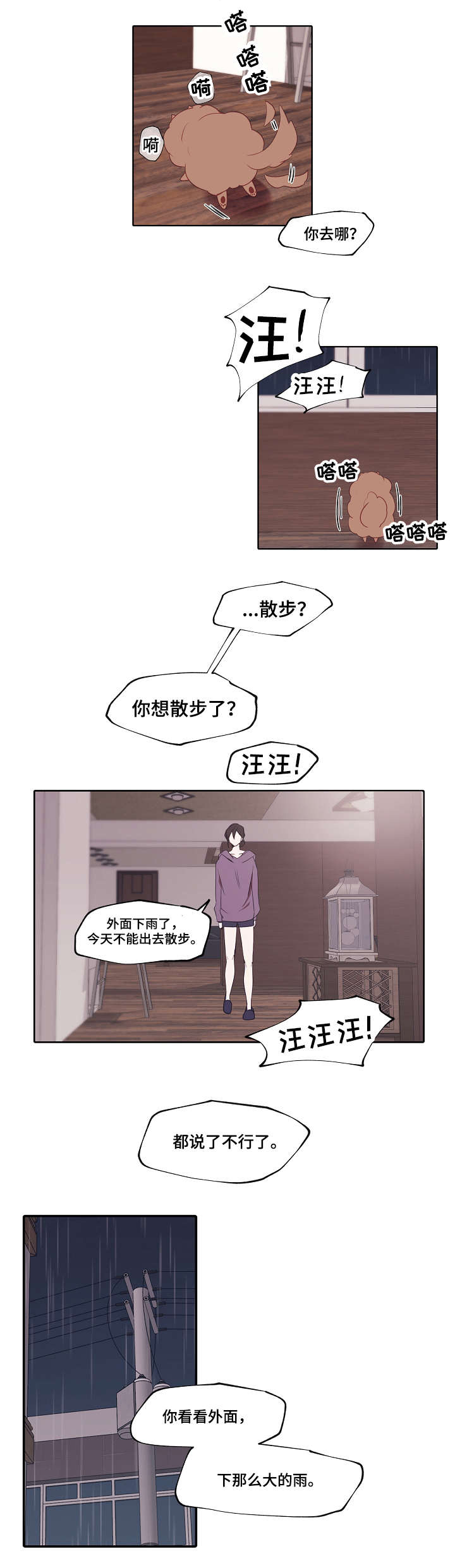 第1章：小白帽9