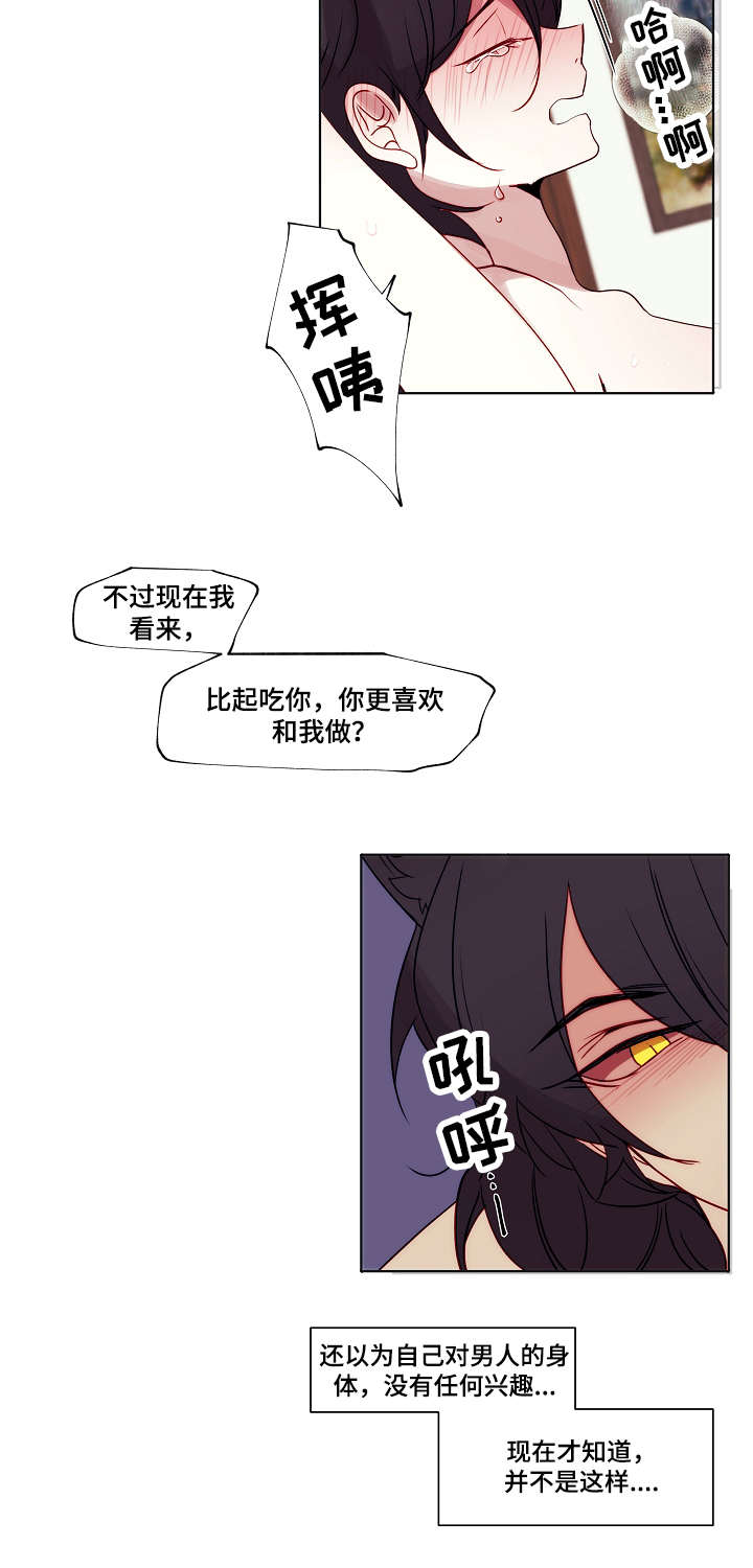 第3章：吃了你6