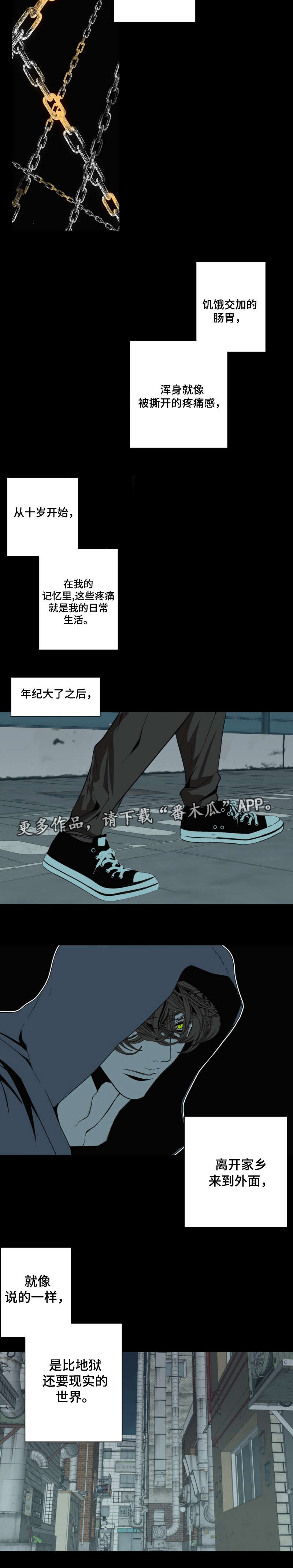第59章：睡着1