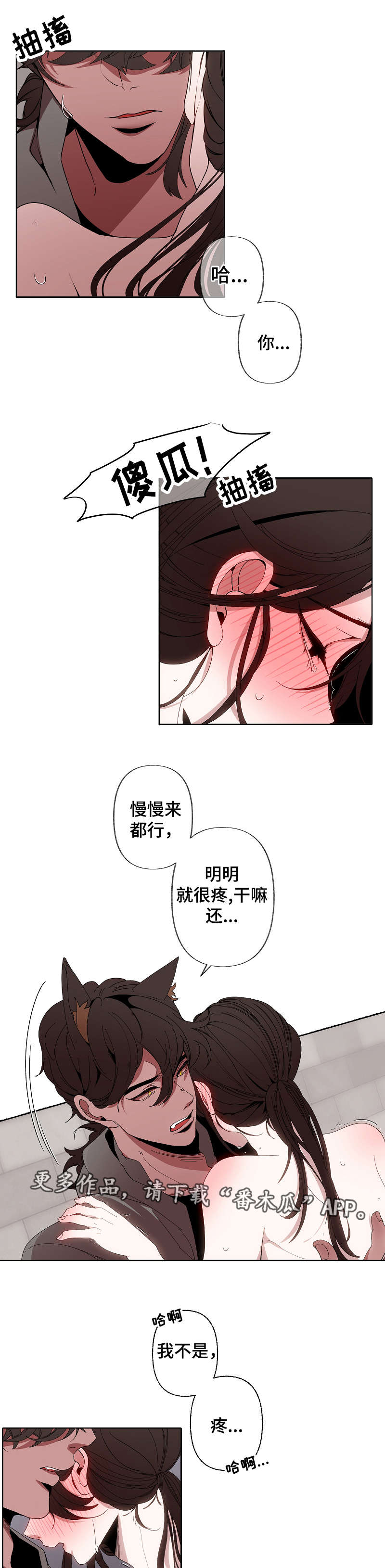 第48章：失去理智0