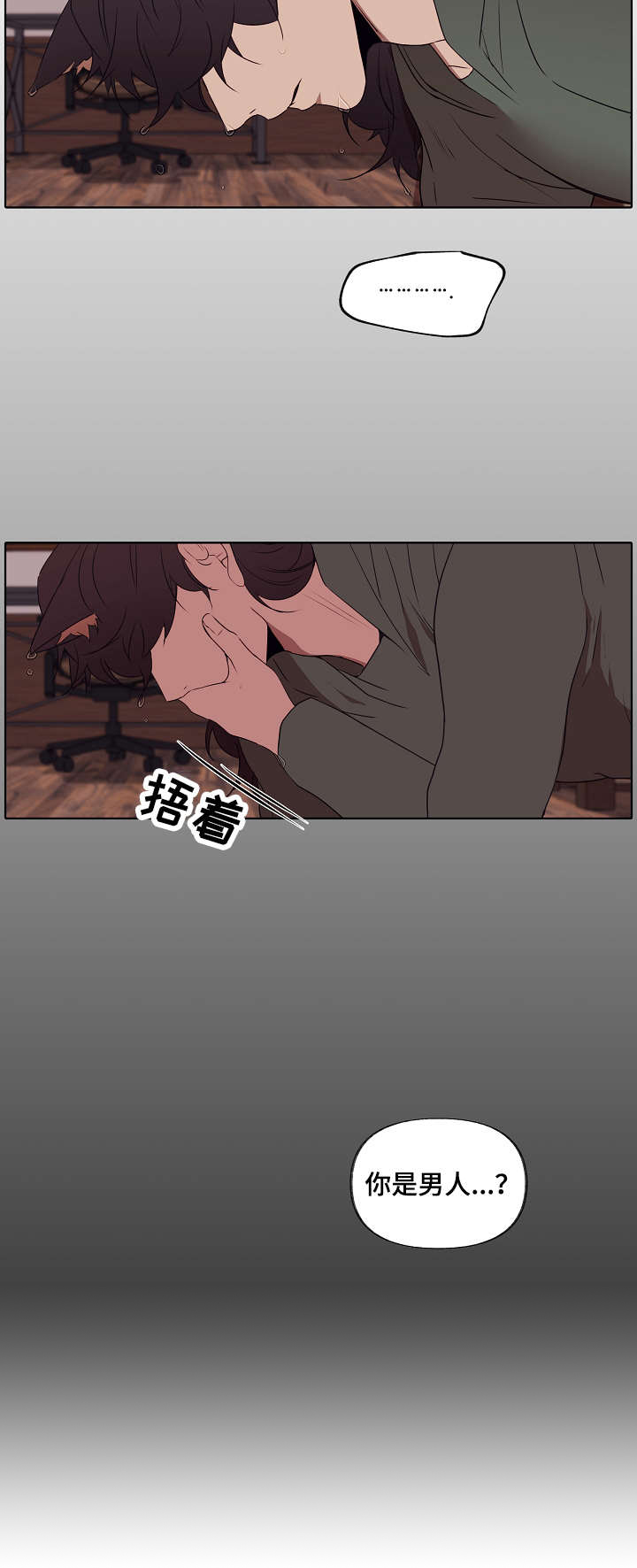 第2章：是只狼6