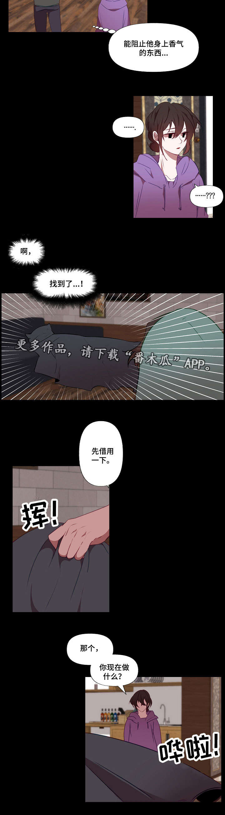 第16章：遮盖7
