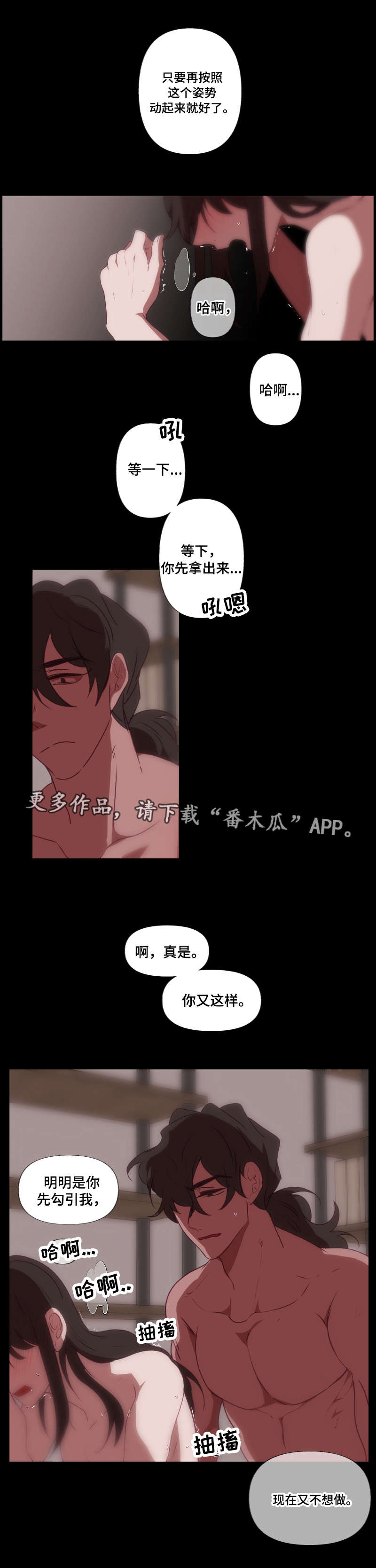 第29章：利用3