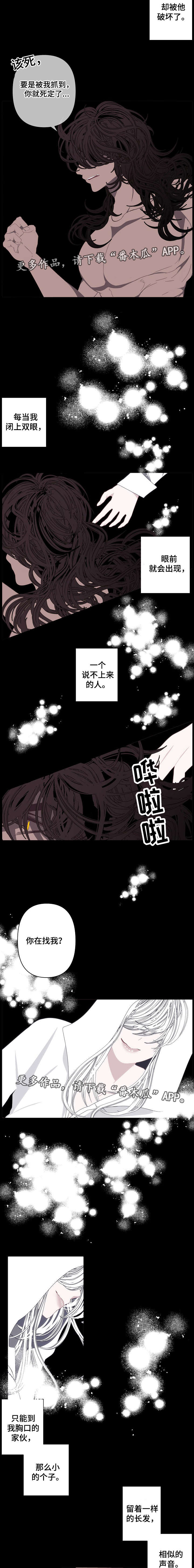 第63章：无比熟悉1