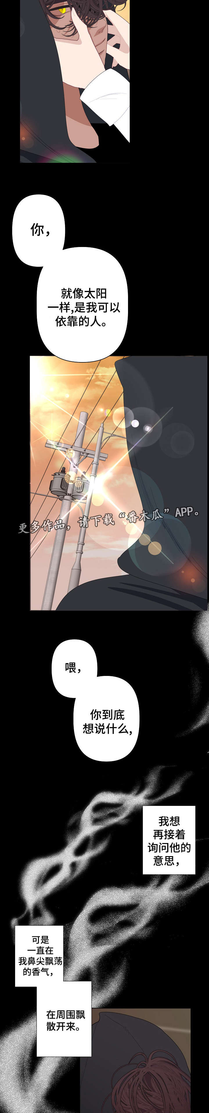 第66章：你不是他5