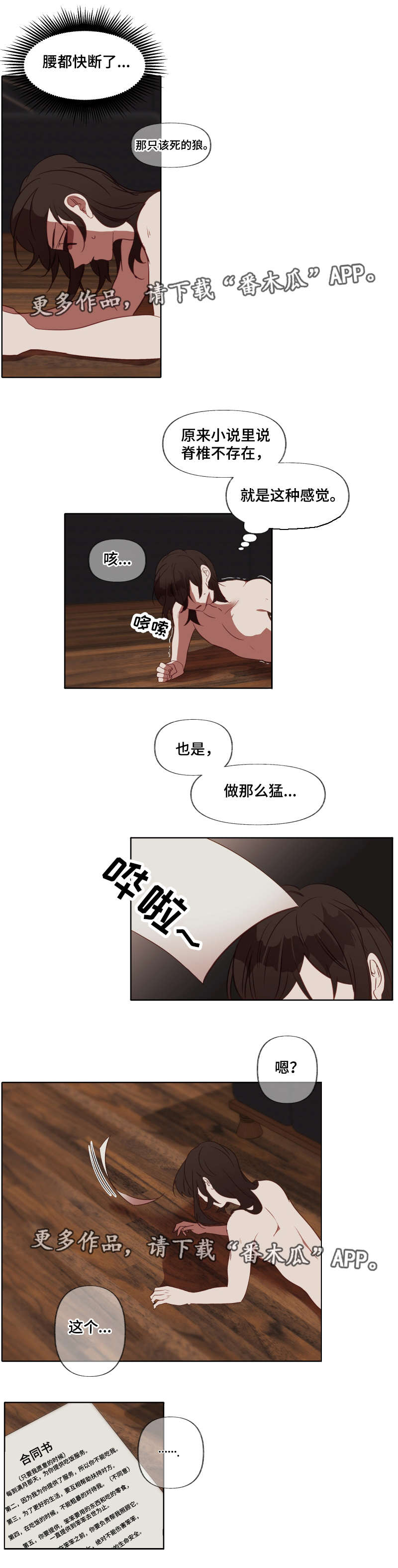 第23章：指引8