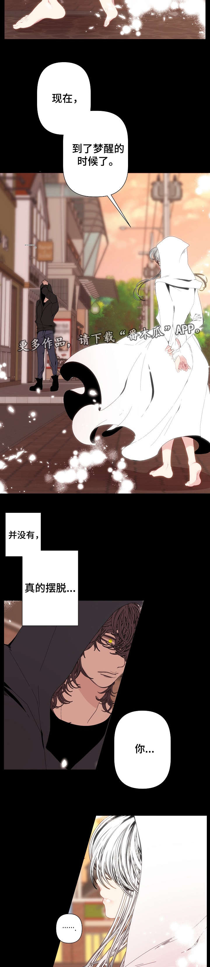 第65章：梦醒时分6