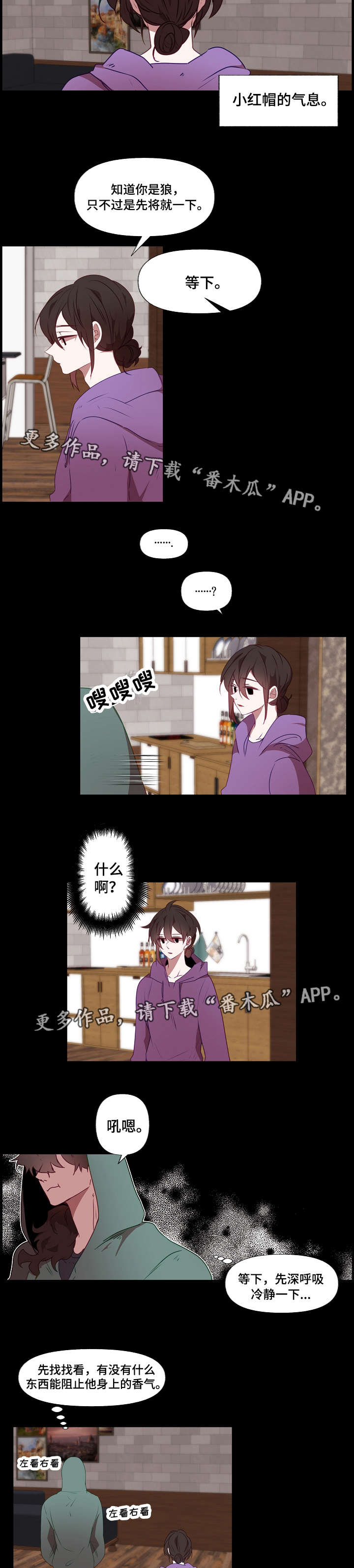 第16章：遮盖6