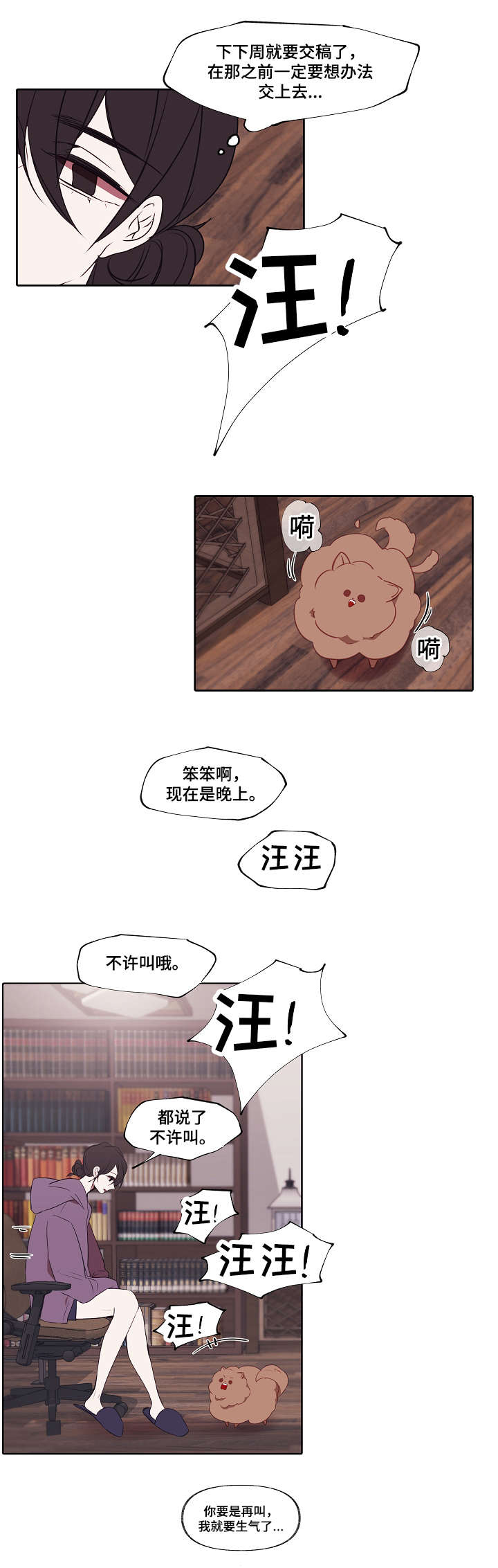 第1章：小白帽8