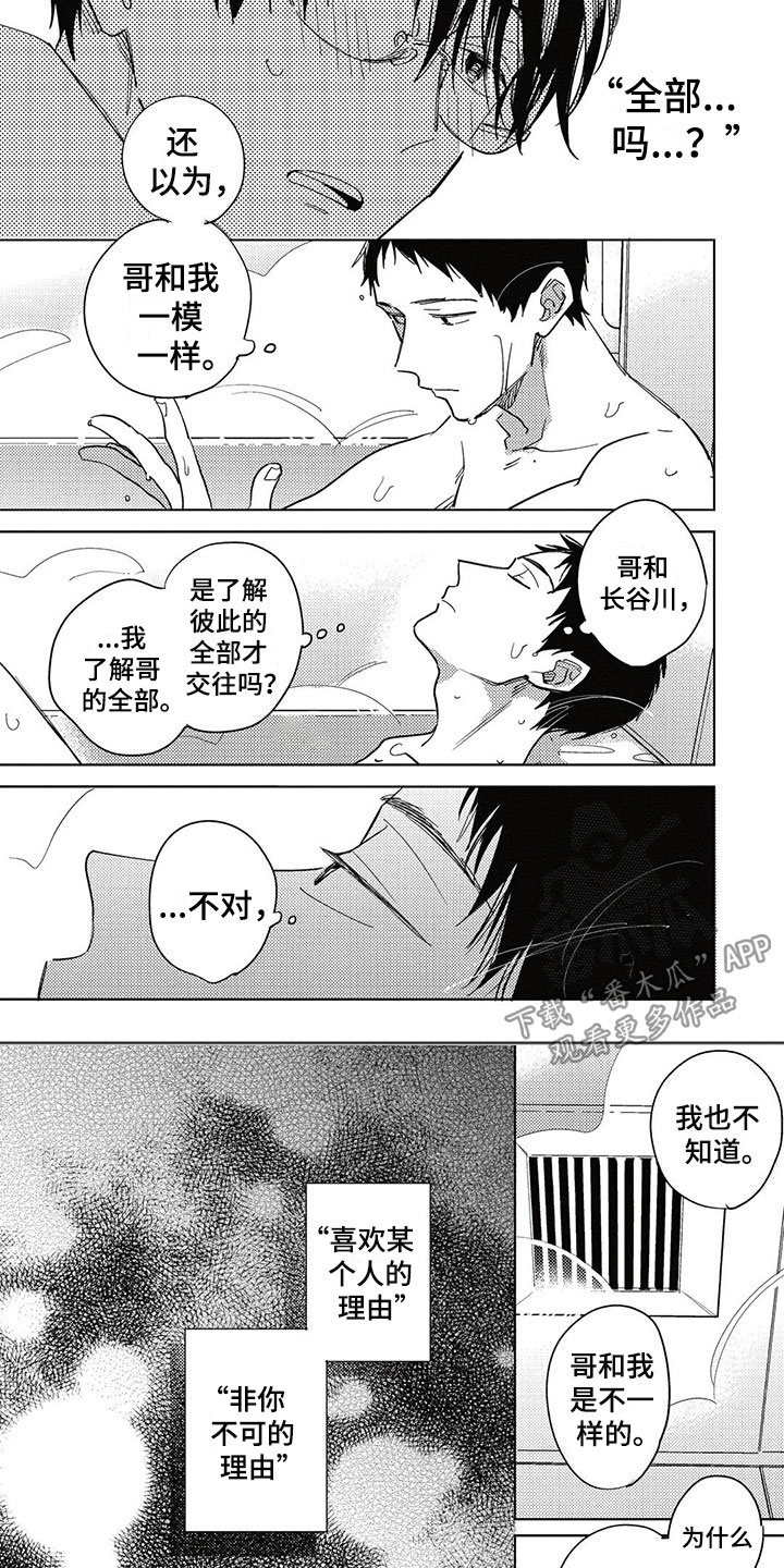 第19章：烦闷8