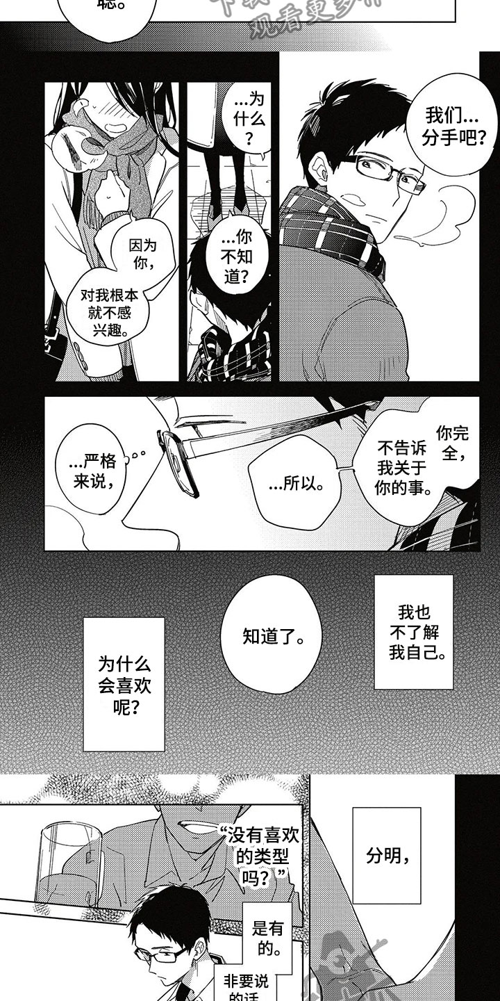 第17章：不明白5